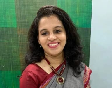 Ms. Prajakta Kawatkar